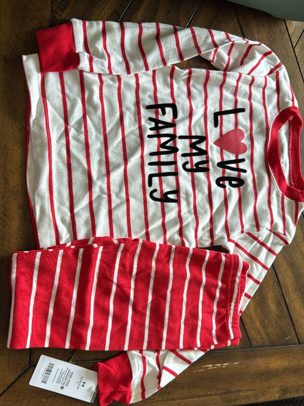 4T Jammie Bundle